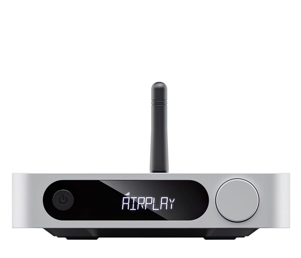 FiiO SR11 Srebrny - 1279916 - zdjęcie 2
